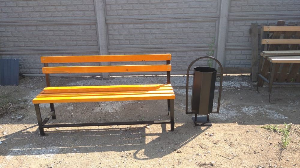 Урны любых размеров и видов