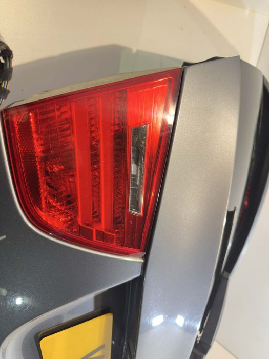 Продаваме заден фейслифт капак със стопове БМВ Е91/ BMW E91 facelift