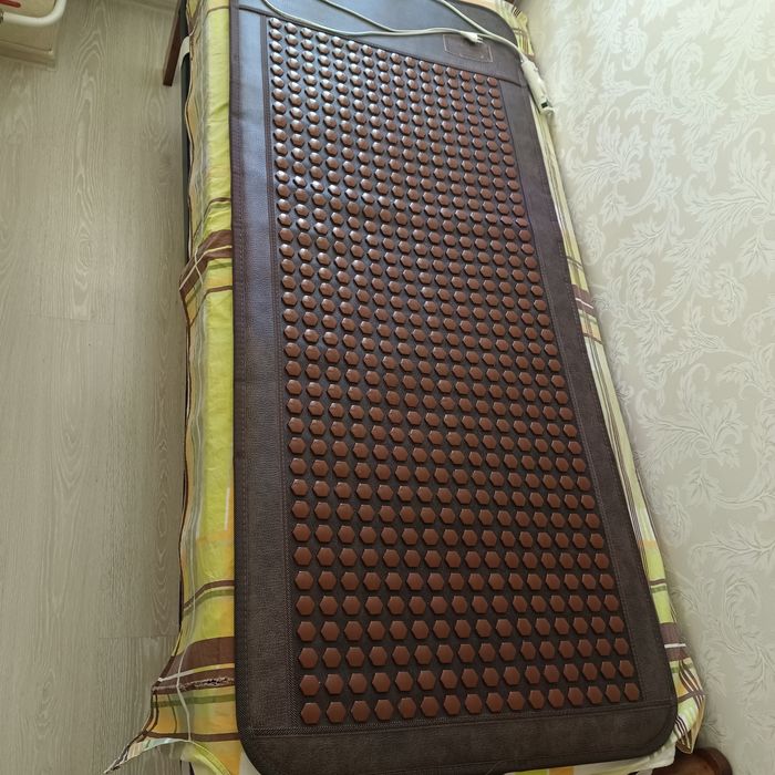 Продам кровать массажный
