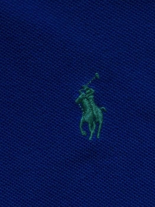 Polo Ralph Lauren мъжка поло тениска с яка S