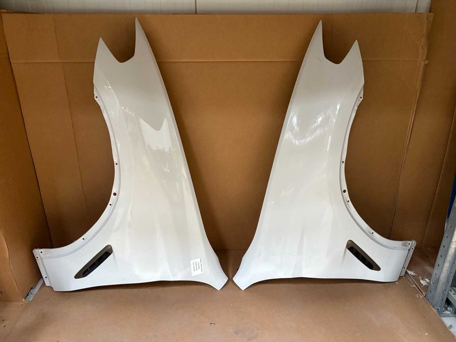 Части за челен удар БМВ Х3 Г01 Х4 Г02 М40 / Предница за БМВ Х3 Х4 М40д