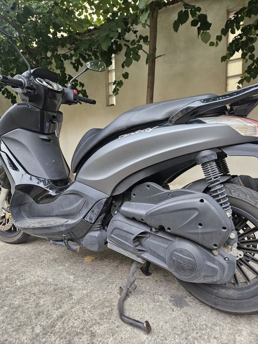 De vanzare Piaggio Beverly