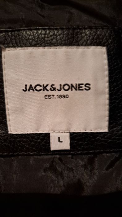 Яке Jack & Jones