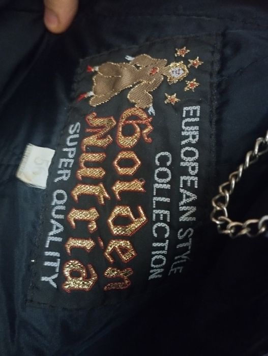 Шуба Из Натуральной Меха НУТРИИ