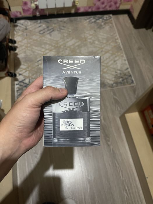 Парфюм Creed Aventus