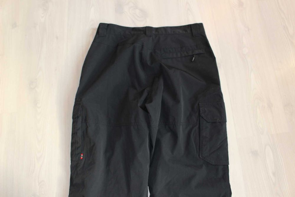 Pantaloni munte/trekking BERGANS, Norvegia, marime L
