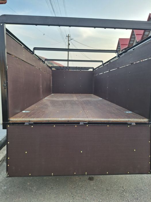 Срочно продам Газель бизнес Завод бортовой 2018 год Идеал