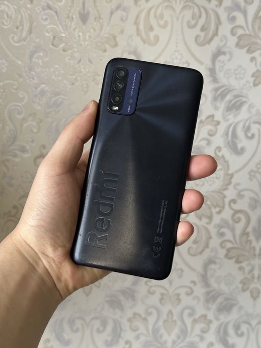 Редми 9Т Redmi 9T