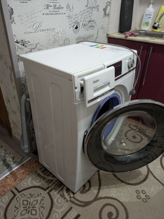 Продам стиральную машину