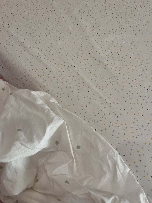 Матрак за бебешка кошара 60/120