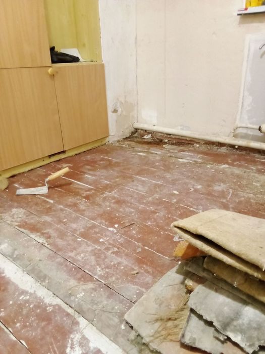 Малярные отделочные работы