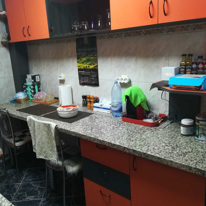 Inchiriere Ap 2 camere ultracentral Ploiesti