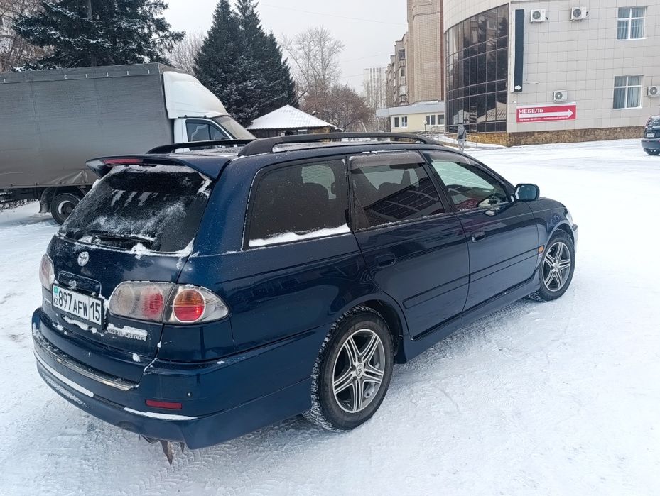 Продам Тойота Калдина