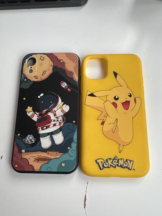 Donez huse apple iphone xr