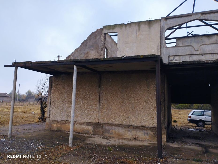 Продаётся участок