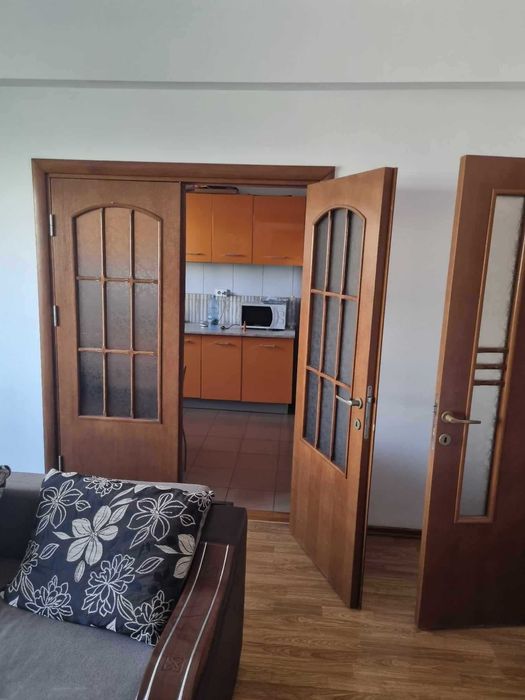 Apartament doua camere Tudor Vladimirescu, bloc nou