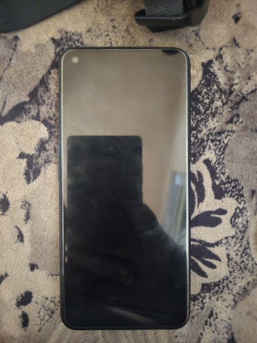 Телефон Oppo A72