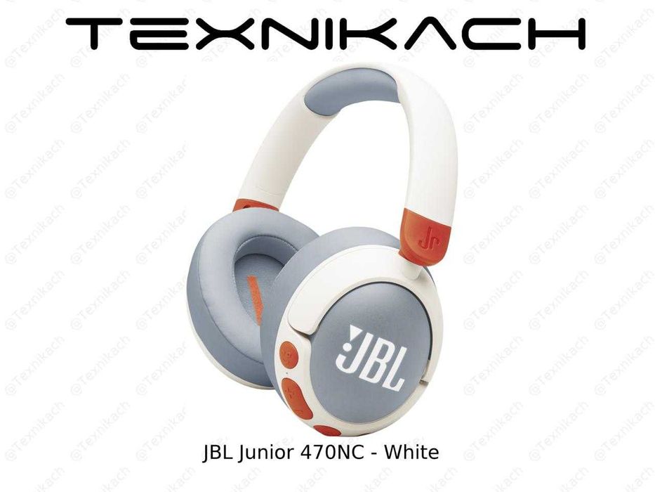 JBL Junior 470NC • Yetkazib berish • Tekshirib to‘lash