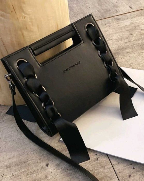 Стилна чанта за всеки ден