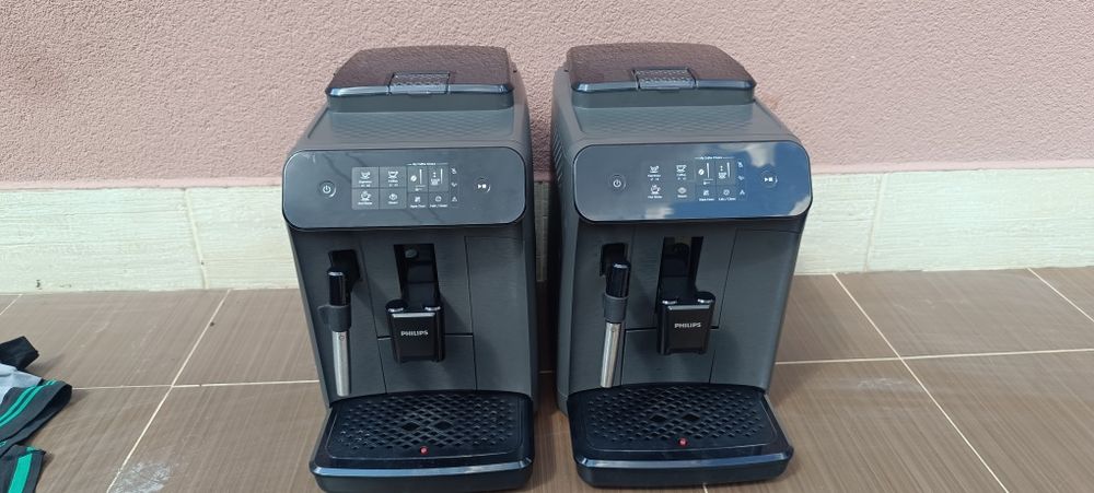 Кафемашини Philips EP0824