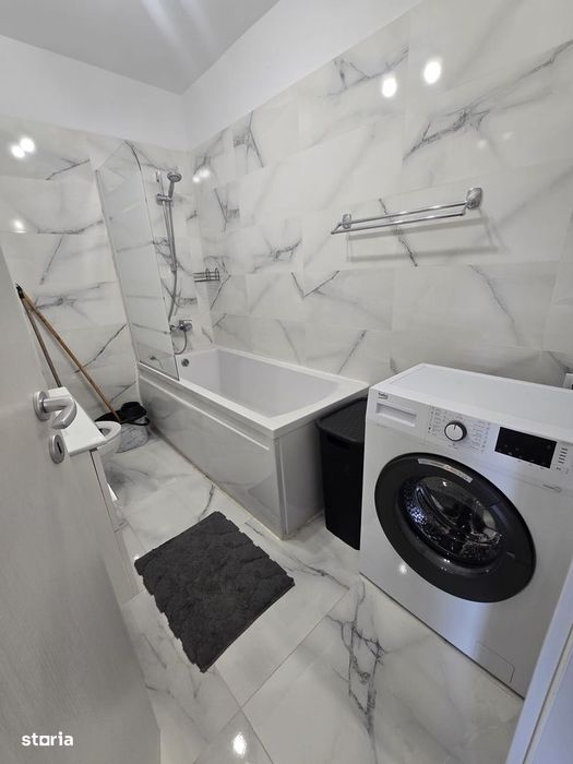 De vânzare apartament de 2 camere pe strada Stelelor/Baciu Hills!