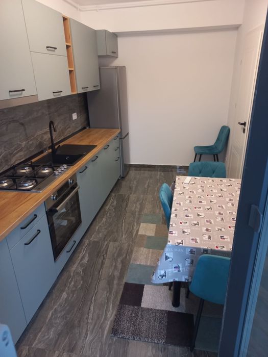 Inchiriere studio - Comir Villas  RASNOV