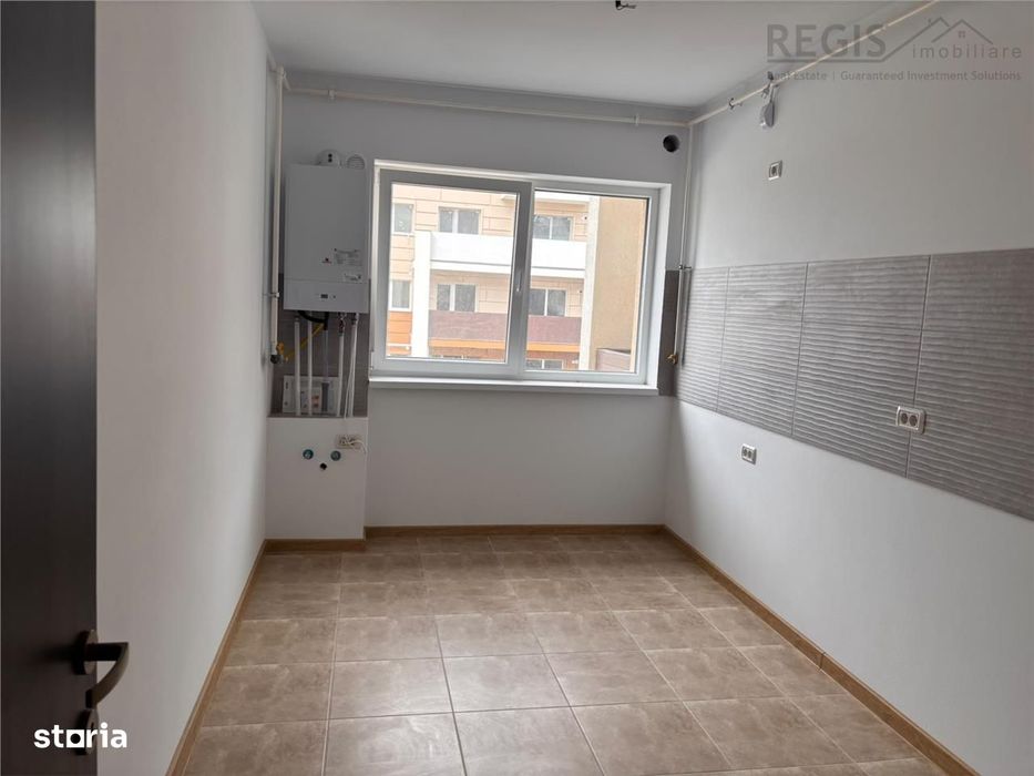 Apartament 2 camere, 2 bai, 2 balcoane, parcare-Subcetate