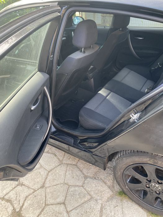 BMW 1 Series 0 — imagine 3