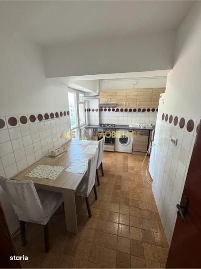 4 Camere de inchiriat | Unirii | Metrou | Mobilat & Utilat |