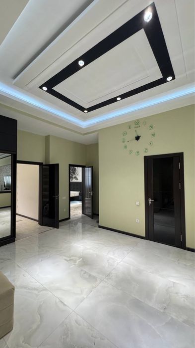 Аренда Новастройка Яккасарай 4/4/8