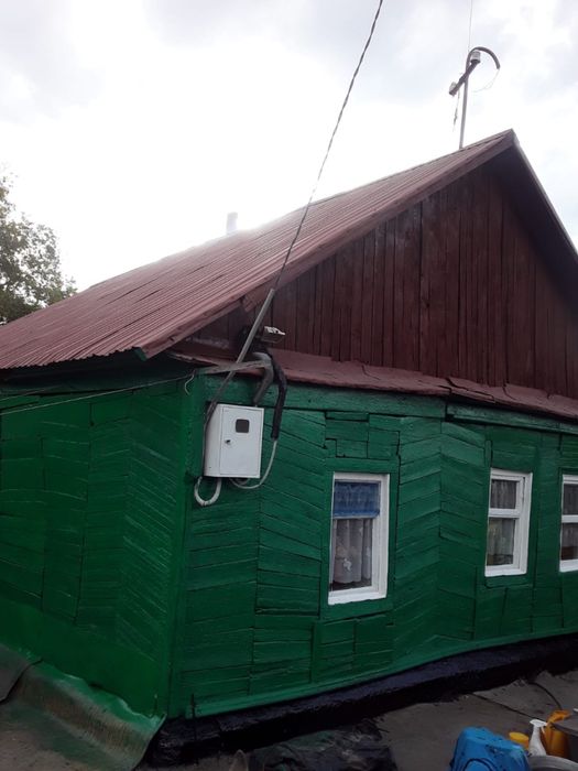 Сдам дом ул.Деповская