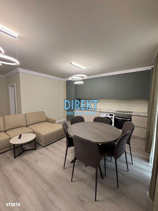 Apartament 2 camere Best Luxury — fotografia 3