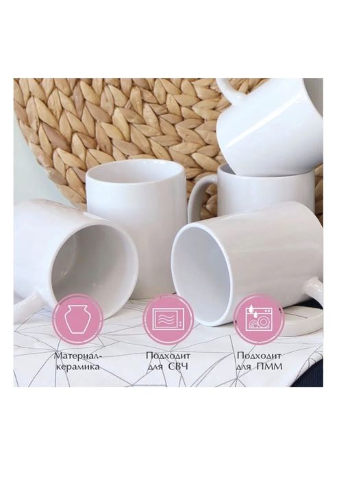 кружка керамика ……