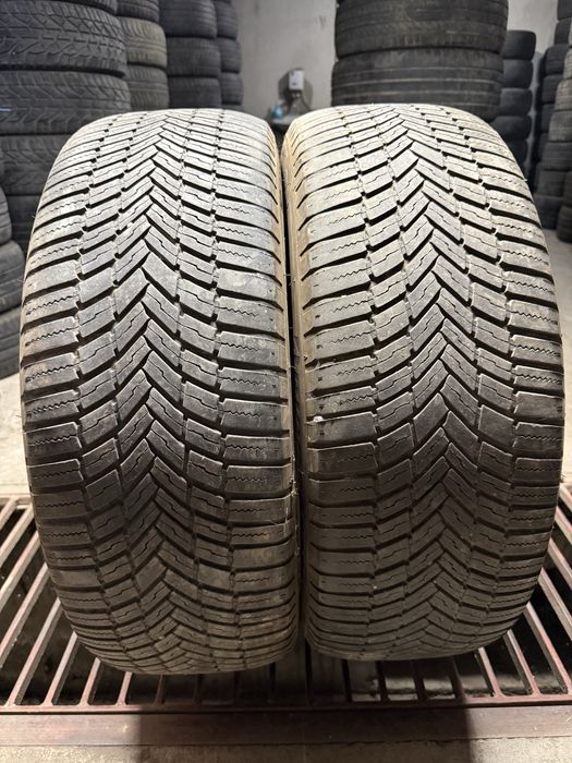 Bridgestone 225/60/18