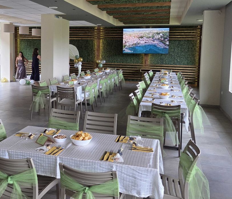 Зала под наем за събития, парти, рожден ден