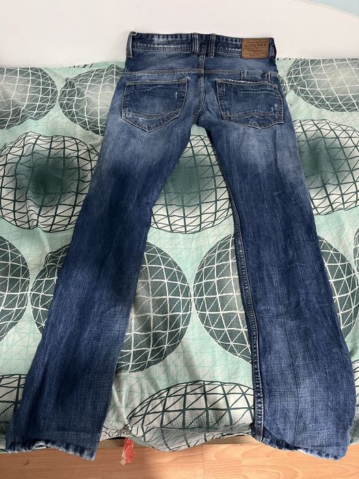 Продавам оригинални маркови дънки