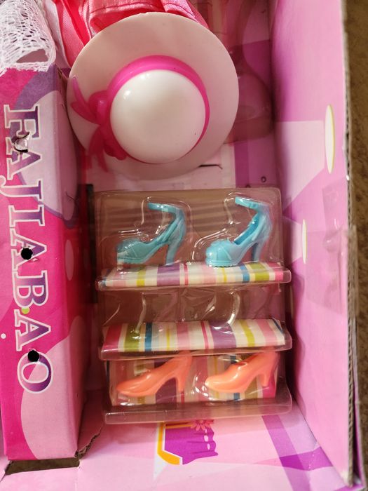 Кукла Барби в отличном состоянии