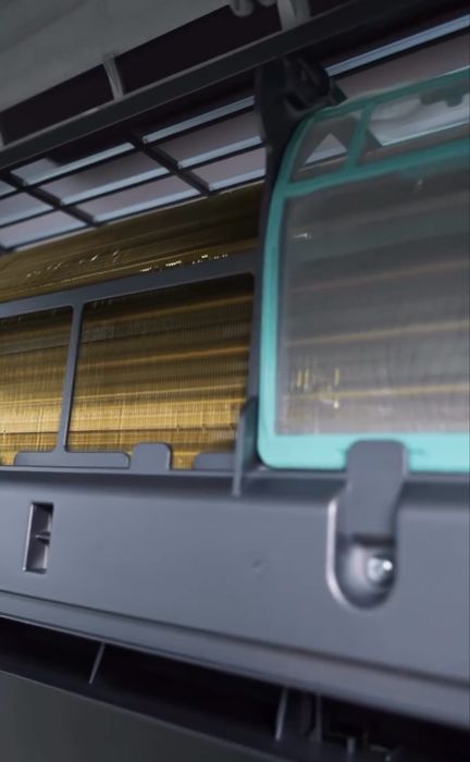 Konditsioner Premier 12 inverter ++TEN AKSIYA 30%