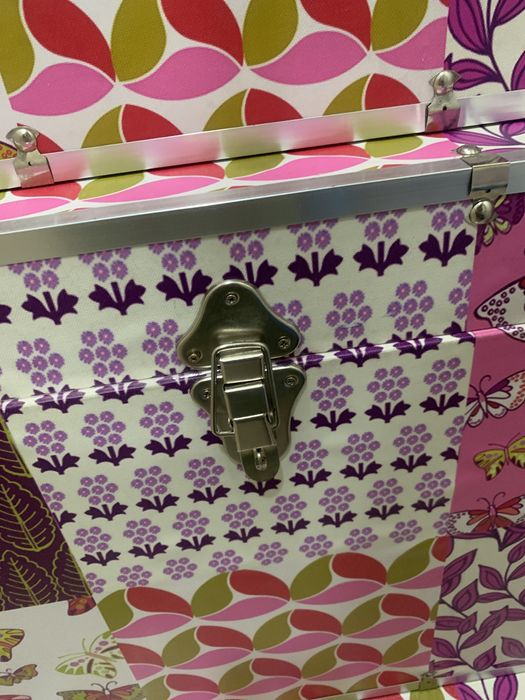 Декоративные Сандуки, 3 штуки