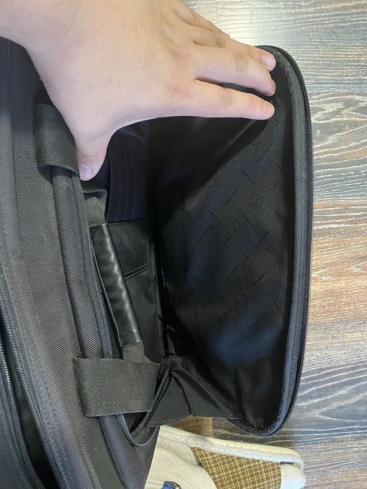 Сумка для ноутбукк