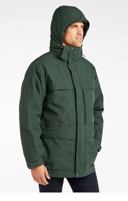 Куртка универсальная фирмы L.L.Bean