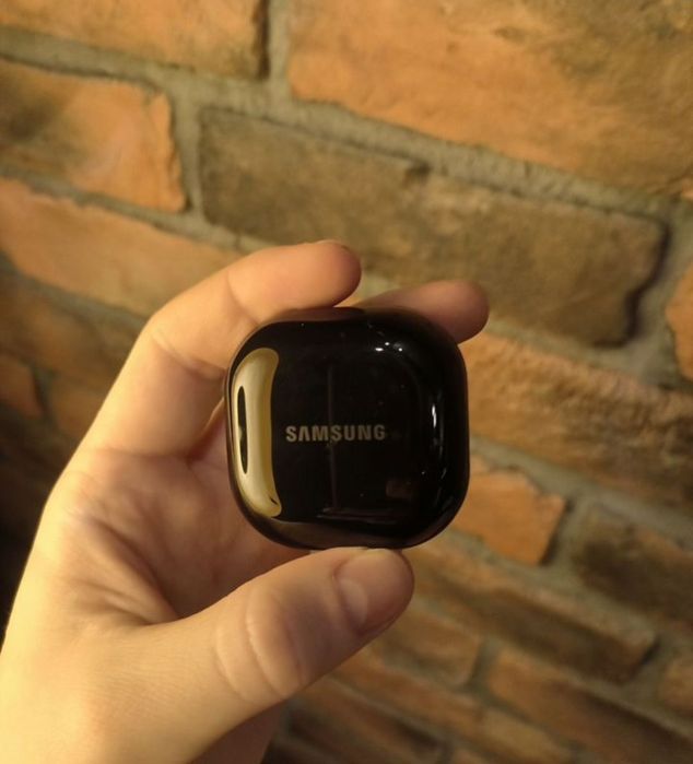 Samsung buds core оригинал
