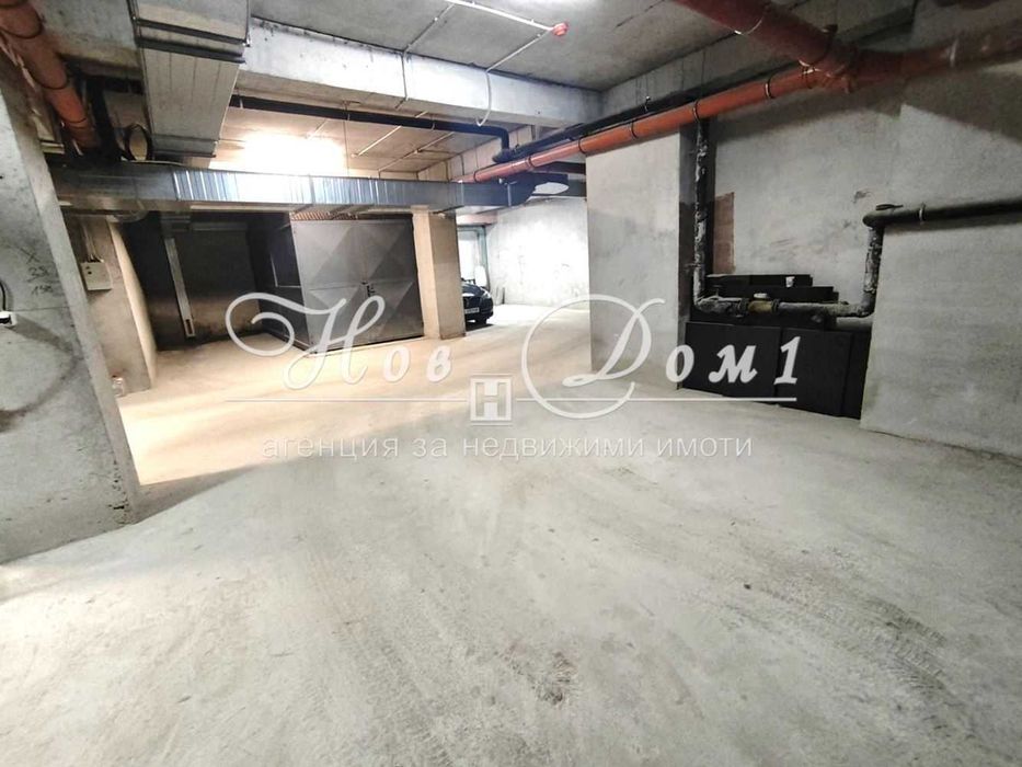 ГАРАЖ ПОД НАЕМ | ГРАНД МОЛ ВАРНА | УДОБНА ЛОКАЦИЯ