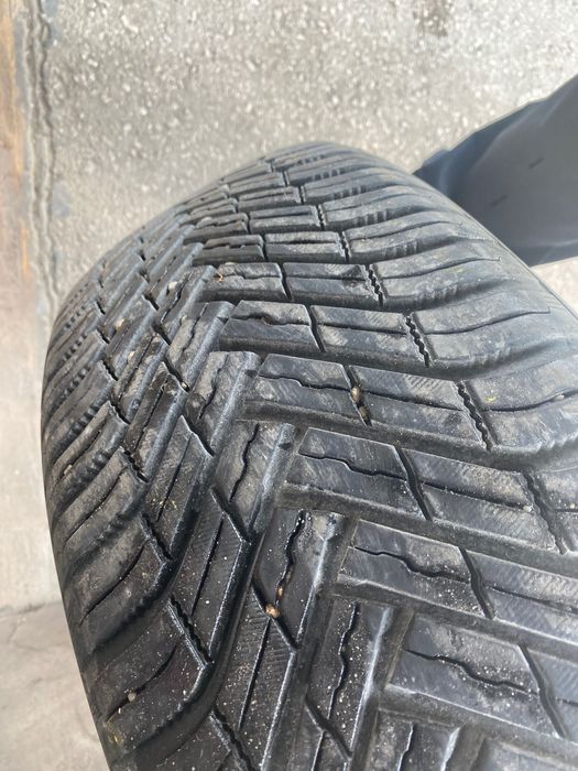 Гума Nexen NBlue 4Season 2 226/60R18 всесезонна 2024 1 бр.