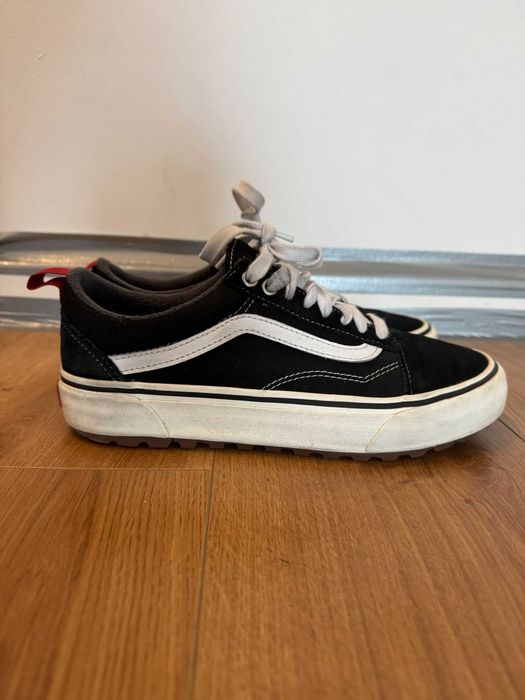 Vans Old Skool MTE 1 Unisex Sneakers Low 40
