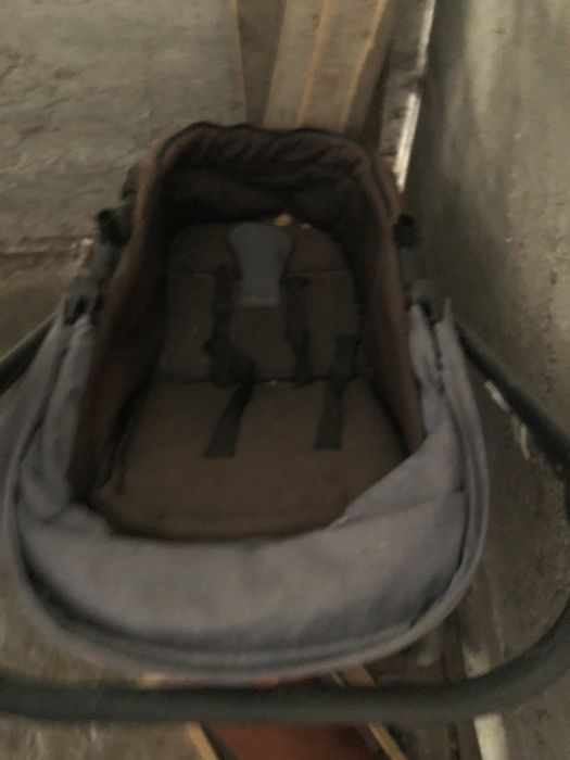 Carucioare copi folosite!