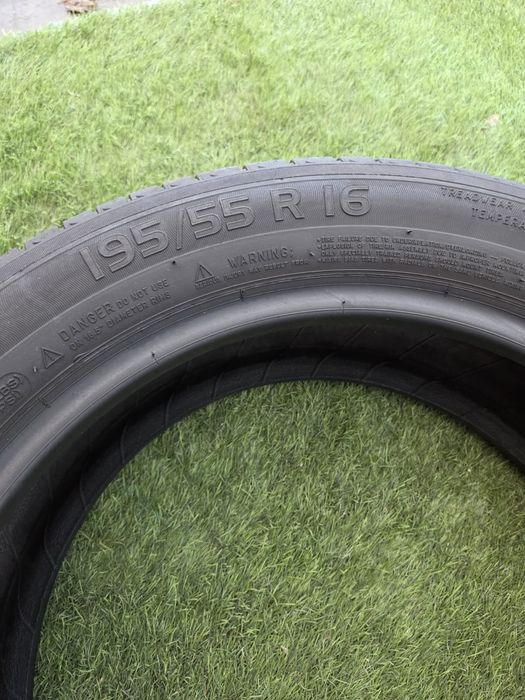 195 55 r16 Michelin