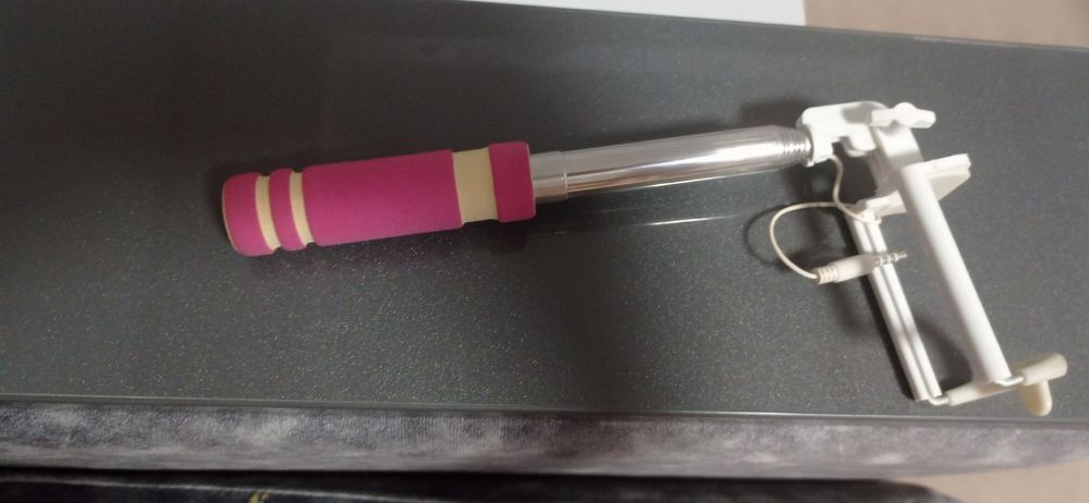 Селфи палка рабочая монопод selfie monopod