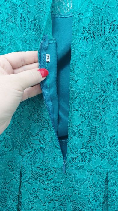 Rochie ocazie/ eleganta