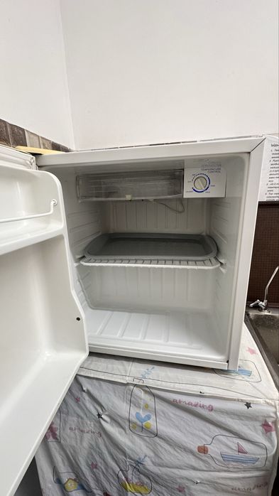 Мини холодильник